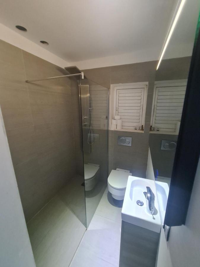 Nosotros Luxury Villa 洛斯克里斯蒂亚诺斯 外观 照片