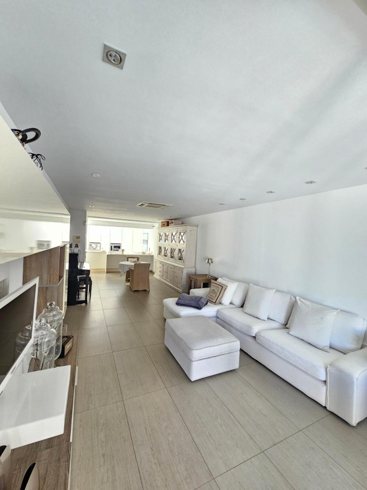 Nosotros Luxury Villa 洛斯克里斯蒂亚诺斯 外观 照片