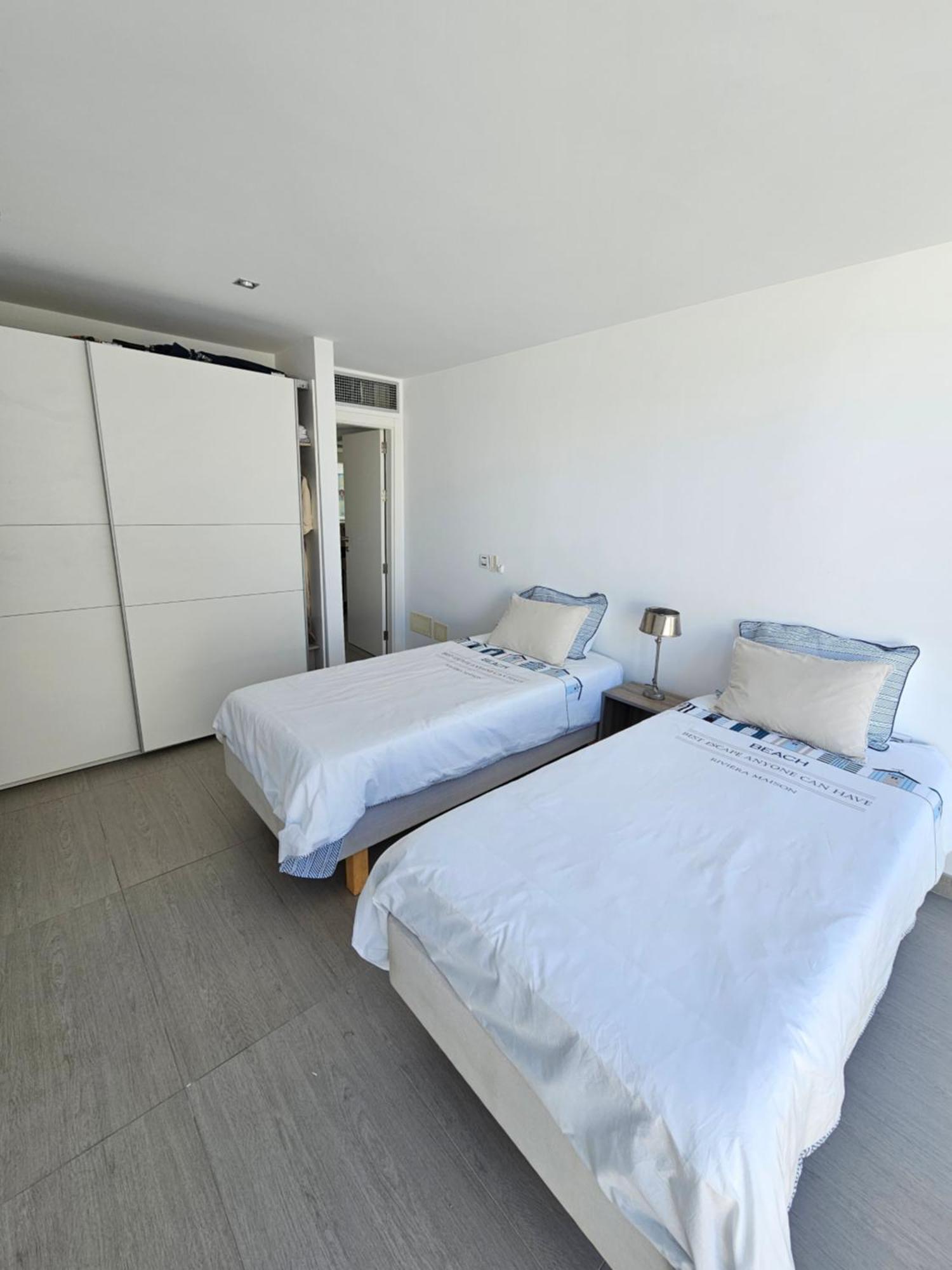 Nosotros Luxury Villa 洛斯克里斯蒂亚诺斯 外观 照片