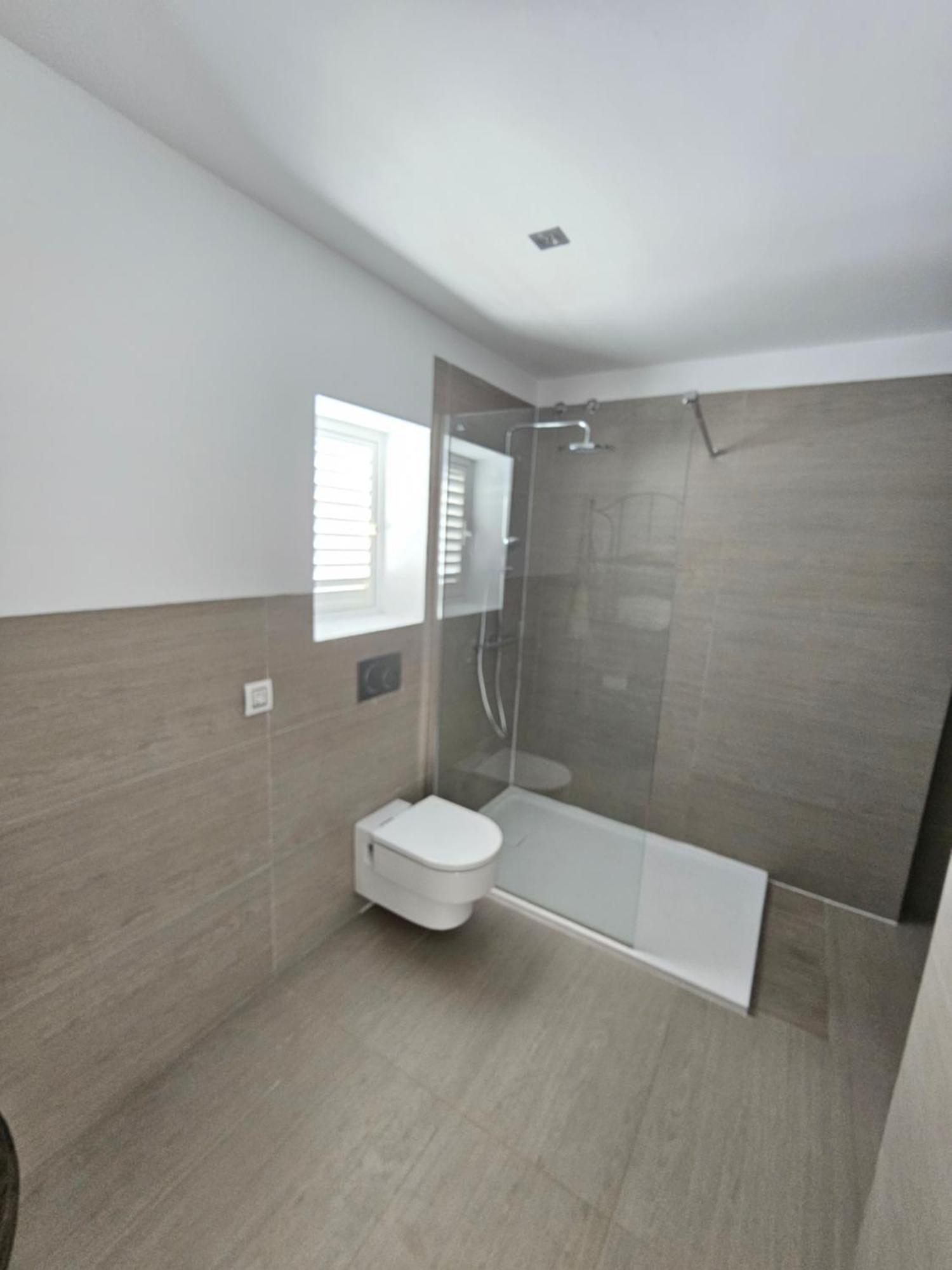 Nosotros Luxury Villa 洛斯克里斯蒂亚诺斯 外观 照片