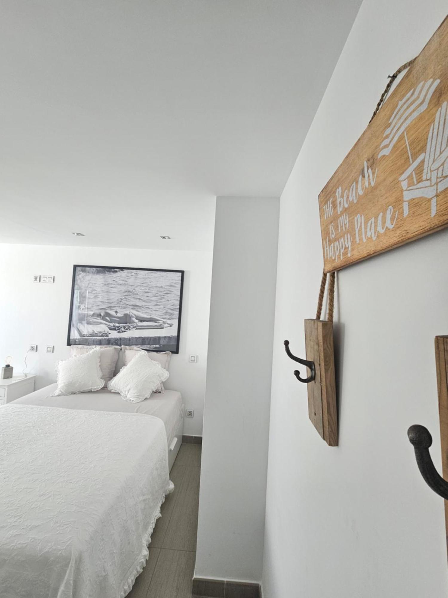 Nosotros Luxury Villa 洛斯克里斯蒂亚诺斯 外观 照片