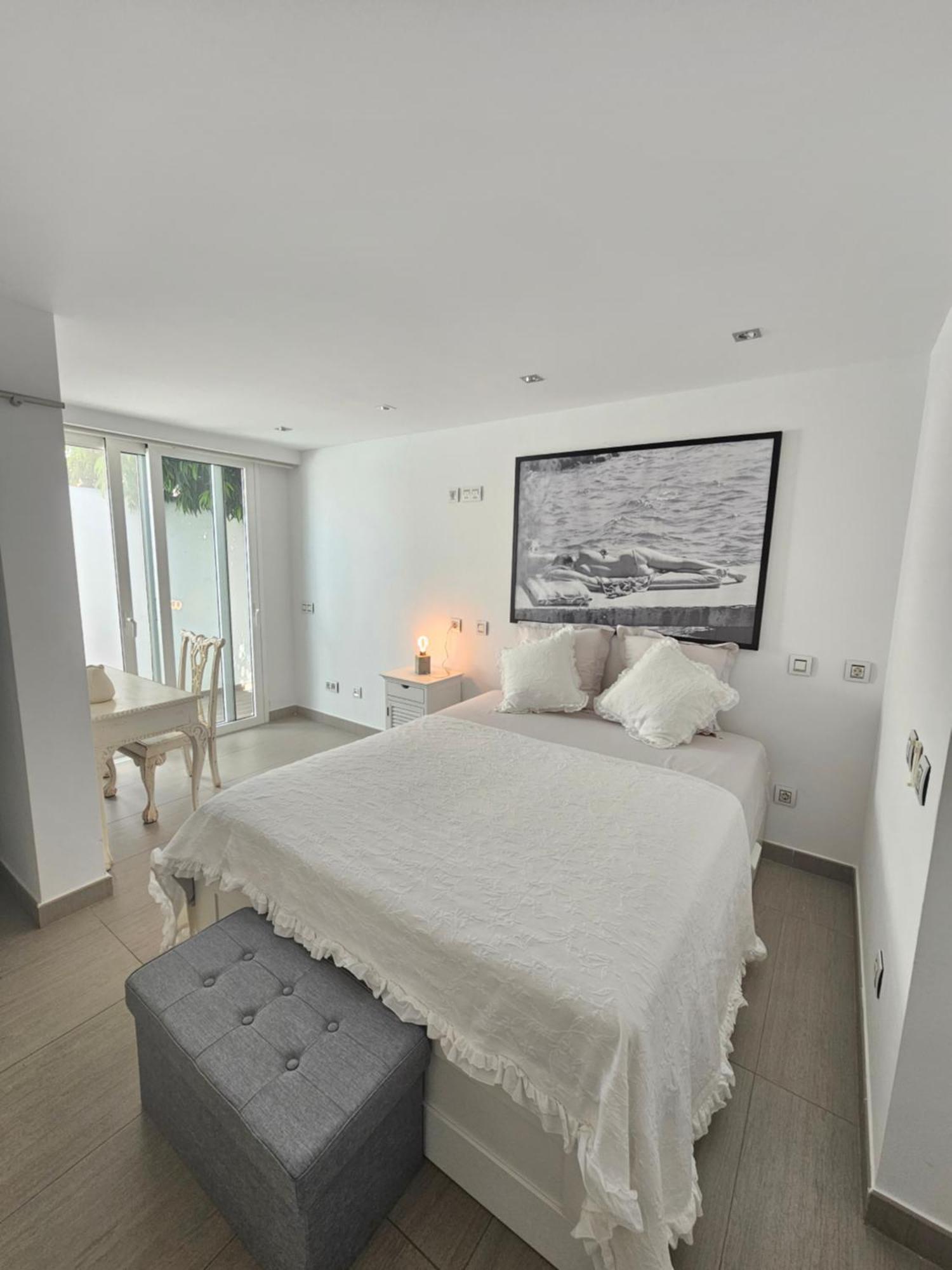 Nosotros Luxury Villa 洛斯克里斯蒂亚诺斯 外观 照片