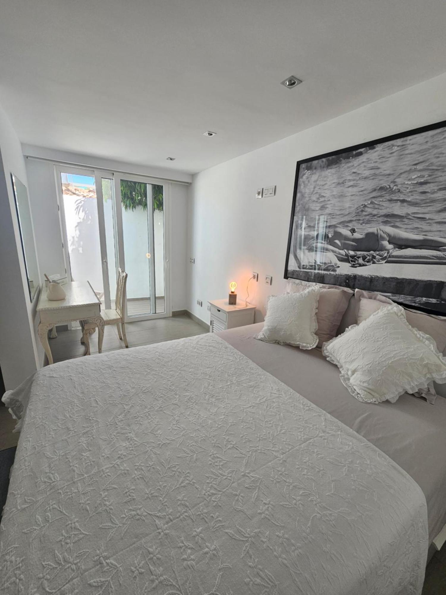 Nosotros Luxury Villa 洛斯克里斯蒂亚诺斯 外观 照片
